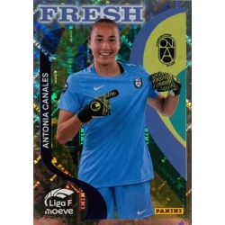 Antonia Canales Badalona Women Fresh 374