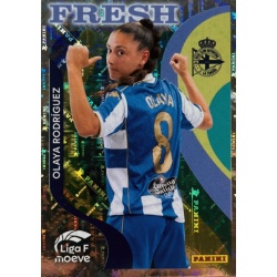 Olaya Rodríguez Deportivo Abanca Fresh 378