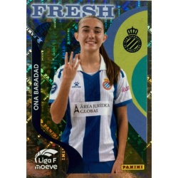 Ona Baradad Espanyol Fresh 379
