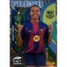 Venta Online Vicky López Fresh Barcelona Panini LIGA F 2025-26 | Cromos Oficiales