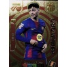 Pedri Premium Oro Barcelona