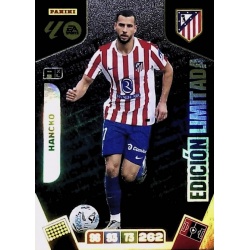 Hancko Edición Limitada Atlético Madrid