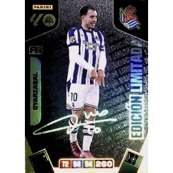 Oyarzabal Edición Limitada Firmada Real Sociedad