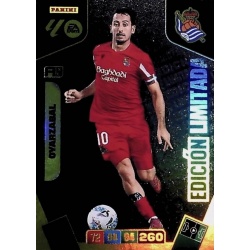 Oyarzabal Edición Limitada Real Sociedad