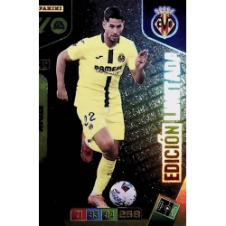 Ayoze Edición Limitada Villarreal