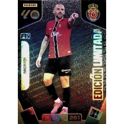 Muriqi Edición Limitada Mallorca