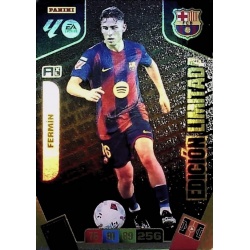 Fermín Edición Limitada Barcelona