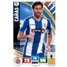Cañas Espanyol 141 Adrenalyn XL La Liga 2015-16
