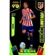 Koke Edición Limitada Atlético