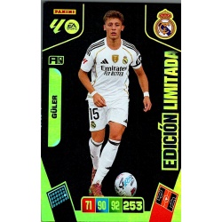 Güler Edición Limitada Real Madrid