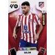 Galán Ampliación Atlético Madrid 44 Bis
