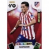 Official Cards Raspadori Ampliación Atlético Madrid Panini Adrenalyn XL Liga 2025-26