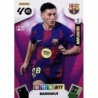 Official Cards Bardghji Ampliación Barcelona Panini Adrenalyn XL LaLiga 2025-26