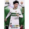Shop Now Héctor Fort Ampliación Elche Official Panini LaLiga Adrenalyn XL cards