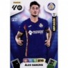 Official Cards Álex Sancris Ampliación Getafe Adrenalyn XL Liga 2025-26