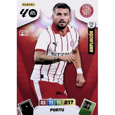 Portu Ampliación Girona 176 Bis