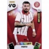 New Arrivals Portu Ampliación Girona Adrenalyn XL Liga 2025-26 single cards