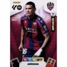 Official Cards Arriaga Ampliación Levante Adrenalyn XL Liga 2025-26