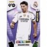 Buy Now Brahim Díaz Ampliación Real Madrid Panini Adrenalyn XL LaLiga 2025-26