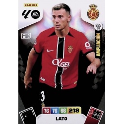 Lato Ampliación Mallorca 225 Bis