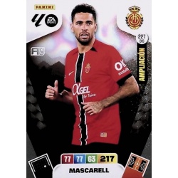 Mascarell Ampliación Mallorca 227 Bis