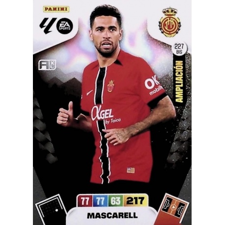 Mascarell Ampliación Mallorca 227 Bis