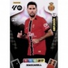 Official Cards Mascarell Ampliación Mallorca Adrenalyn XL Liga 2025-26