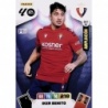 Shop Now Iker Benito Ampliación Osasuna Adrenalyn XL Liga 2025-26