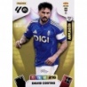 New Arrivals David Costas Ampliación Real Oviedo Panini Adrenalyn XL LaLiga 2025-26