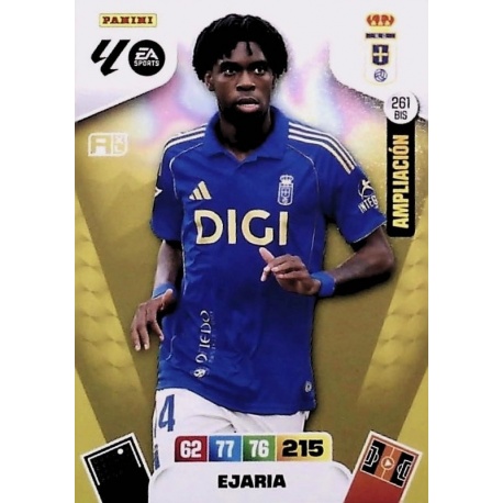 Ejaria Ampliación Real Oviedo 261 Bis