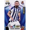 Discover the best deals Yangel Herrera Ampliación Real Sociedad Panini Adrenalyn XL LaLiga 2025-26