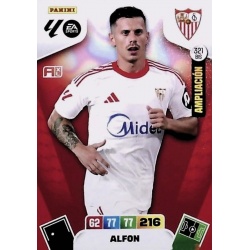 Alfon Ampliación Sevilla 321 Bis