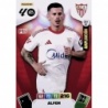 Easy shopping Alfon Ampliación Sevilla Panini Adrenalyn XL Liga 2025-26