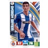 Gerard Moreno Espanyol 144 Adrenalyn XL La Liga 2015-16