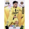 Shop Now Ilias Ampliación Villarreal Panini Adrenalyn XL LaLiga 2025-26
