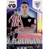 Official Cards Ruiz de Galarreta Influencers Bis Athletic Club Panini Adrenalyn XL LaLiga 2025-26
