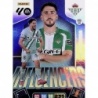 Buy Now Pablo Fornals Influencers Bis Betis Adrenalyn XL Liga 2025-26