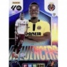 Exclusive online deal Pape Gueye Influencers Bis Villarreal Panini Adrenalyn XL LaLiga 2025-26