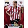 Buy Now Robert Navarro Ampliación Athletic Club Panini Adrenalyn XL LaLiga 2025-26