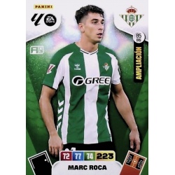 Marc Roca Ampliación Betis 85 Bis