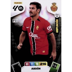 Abdón Ampliación Mallorca 234 Bis