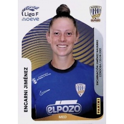 Enacarni Jiménez Alhama CF El Pozo 14