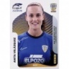 Última oportunidad Anita Velázquez Alhama CF El Pozo Panini LIGA F 2025-26