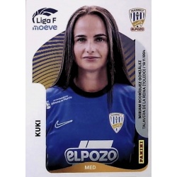Kuki Alhama CF El Pozo 16 A