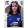 Última oportunidad Kuki Alhama CF El Pozo Cromos LIGA F 2025-26