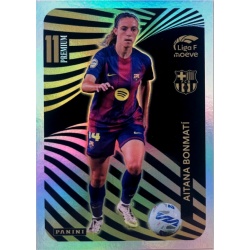 Aitana Bonmatí Barcelona Premium