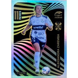 Aleksandra Zarembe Costa Adeje Tenerife Premium