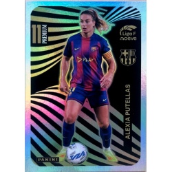 Alexia Putellas Barcelona Premium