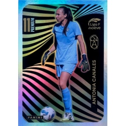 Antonia Canales Badalona Women Premium