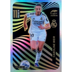 Carolina Weir Real Madrid Premium